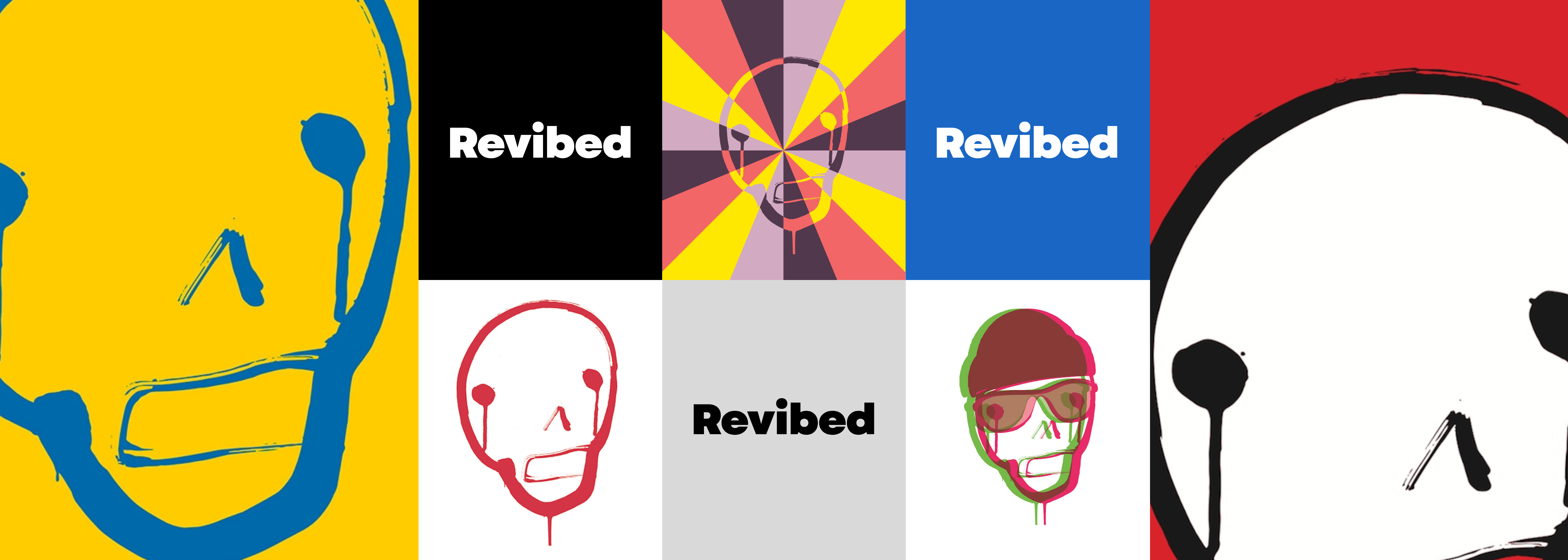 Label Spotlight: Revibed Welcomes Bahnsteig 23