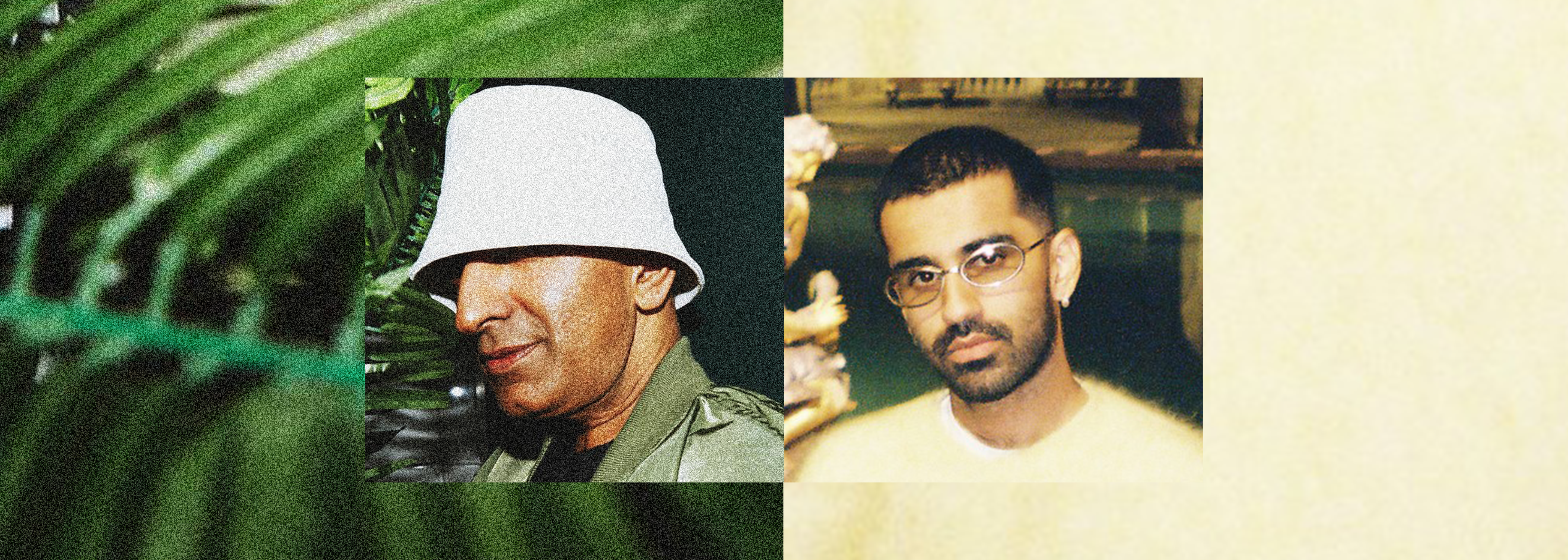 Selectors Series: Stargazer w/Waqar & Kawun