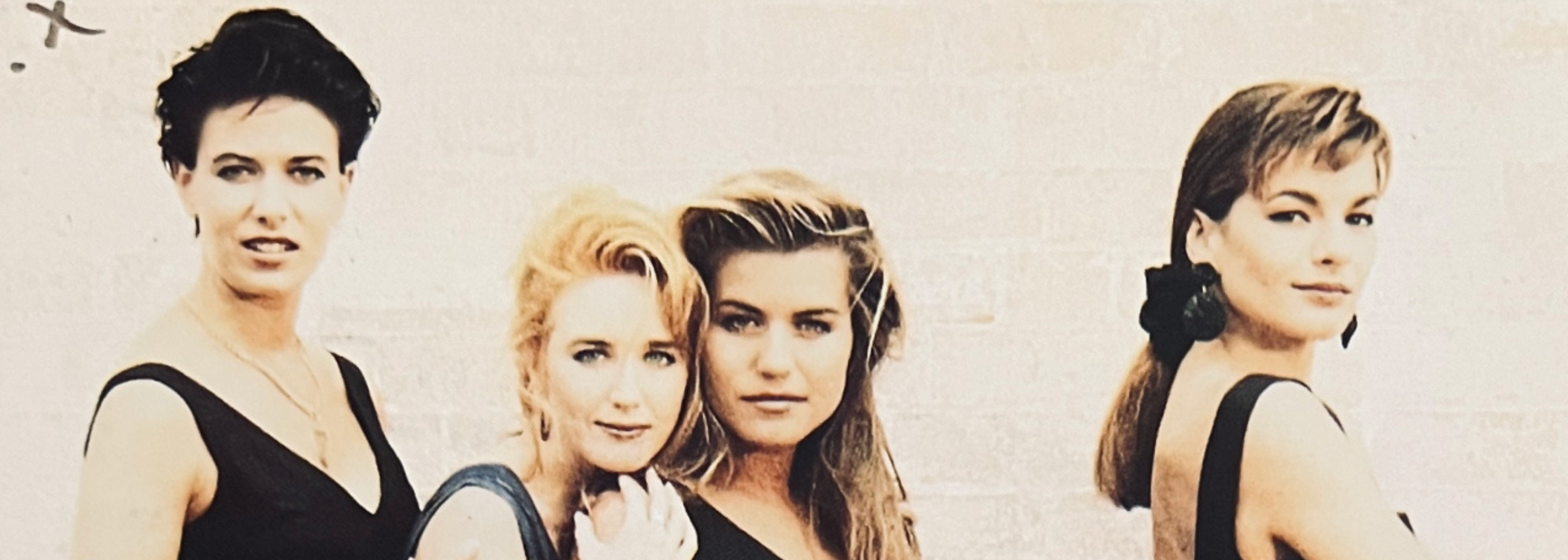 One-Hit Wonders: Kandu's 'Passion'