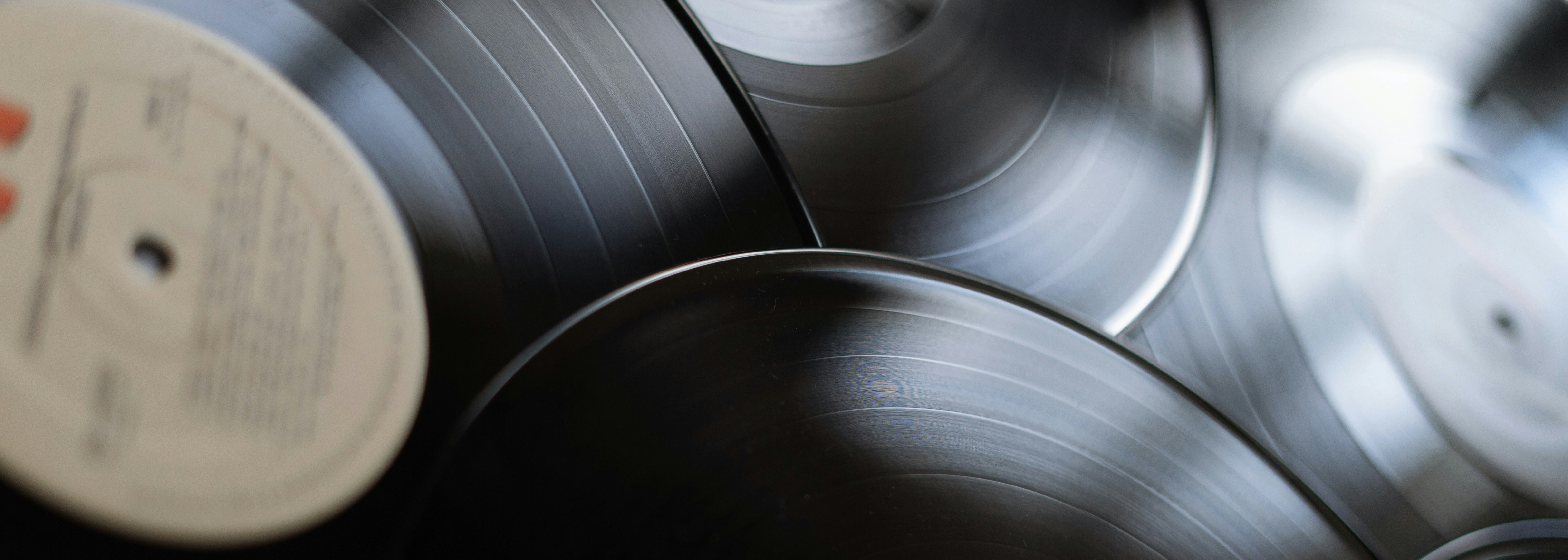 Back to albums, back to what makes Revibed Revibed