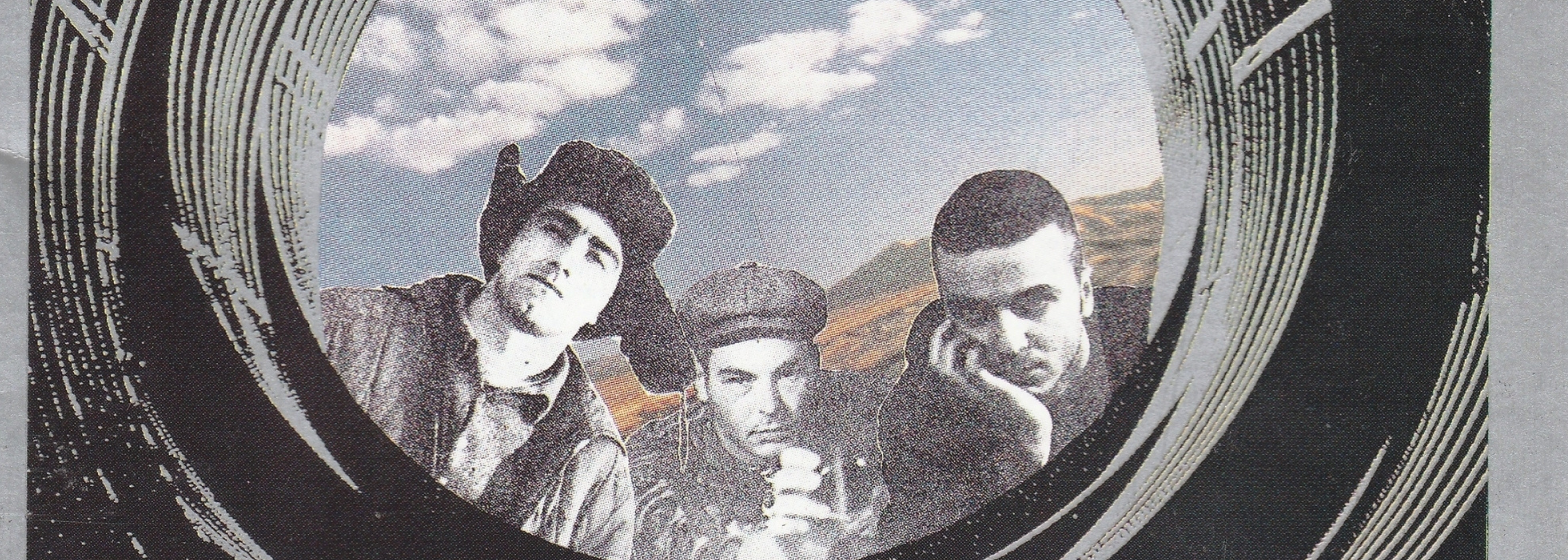 Revibed Reviews: Stereo Nova's 'New Life 705'