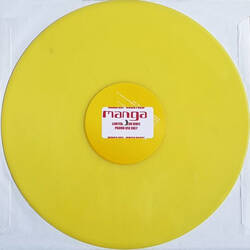 The music release of Sthlmsoundmachine, Superlative Conspiracy