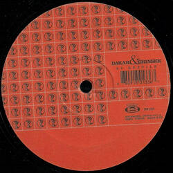 The music release of Dakar & Grinser, 25 Reptile