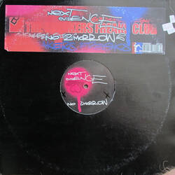 The music release of Next Evidence, The Sneakers Freaks Club Vol. 3 - No 2morrow