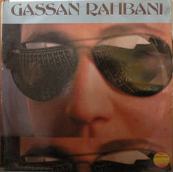 The music release of غسان الرحباني, Gassan Rahbani