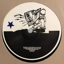 The music release of Jess & Crabbe, Boom Bass, The Line Up 9/10