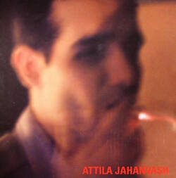 The music release of Attila Jahanvash, Emotional Extremism