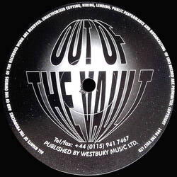 The music release of Nebula II, The Tube Mixes