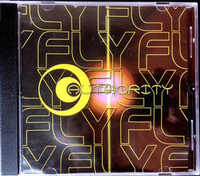 The music release of Authority, Fly
