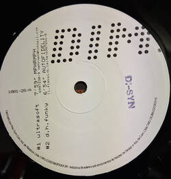 The music release of Various, Dimpus