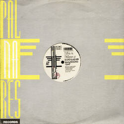 The music release of DJ Le Roy, Alex Neri, Bocachica, Soave