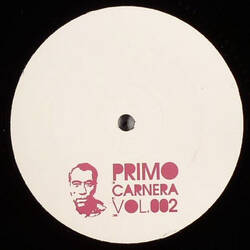 The music release of Primo Carnera, Primo Carnera Vol.002