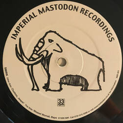 The music release of Smirk (Mark Foster), Clueless