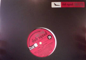 The music release of Dub Squad, Skunk