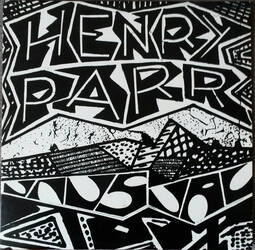 The music release of Henry Parr, Unusual