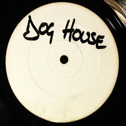 The music release of Unknown Artist, Untitled