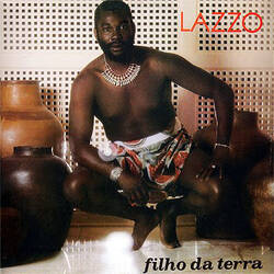 The music release of Lazzo (2), Filho Da Terra