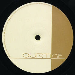 The music release of D Ball, Slack