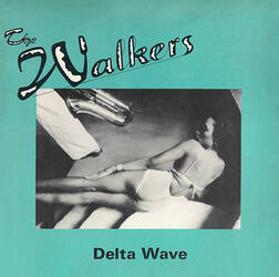 The music release of The Walkers (10), Delta Waves