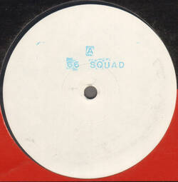 The music release of 66 Squad, The World Is Yours