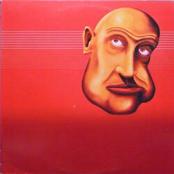 The music release of Freeloaders, Up Here