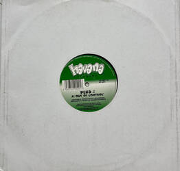 The music release of Plus 2 (3), Rock The Funky Beat / Do Ya Wanna Play House