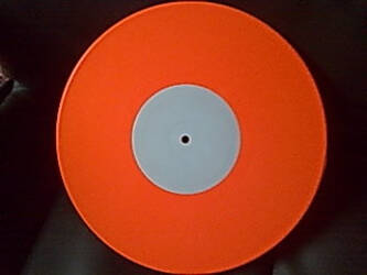 The music release of Quest (90), Rushin'