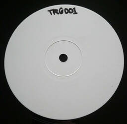 The music release of Tom Gianelli, The Old Dubplates EP