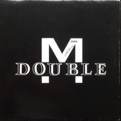 The music release of M Double (3), Make Me Wonder