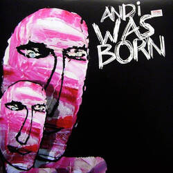 The music release of Pink Slow Motel, And I Was Born