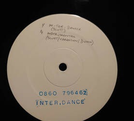 The music release of U.K. Heights, Immaculate