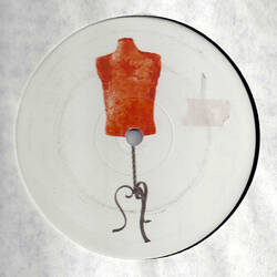 The music release of Waterbed (2), Waste Of Time