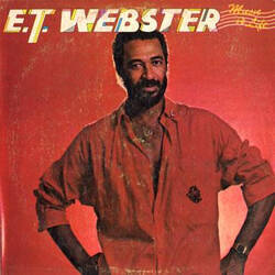 The music release of E.T Webster, Music Is Life