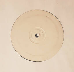 The music release of Unknown Artist, Untitled