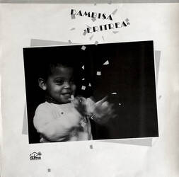 The music release of Dambisa, Eritrea
