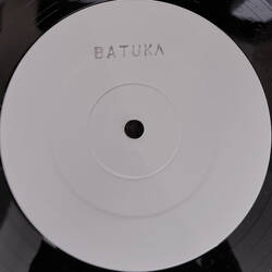 The music release of Batuka, Untitled