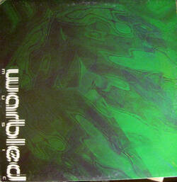 The music release of Panic (4), Dublin Huffers / Space Case Boogie