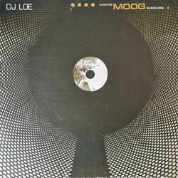The music release of DJ Loe, Dancing Moog Barcelona II