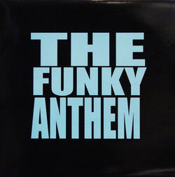 The music release of Crazy Cousinz, The Funky Anthem