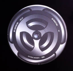 The music release of Universal Addictions, 4