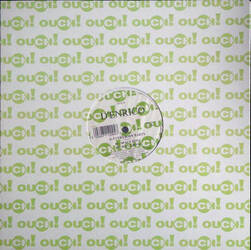 The music release of D'Enrico, Everybody Party