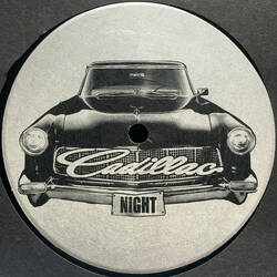 The music release of Cadillac Night, Untitled