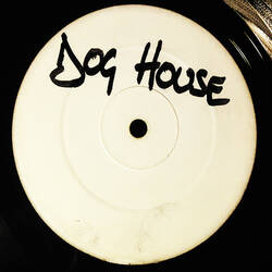 The music release of Unknown Artist, Untitled