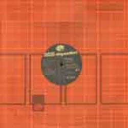 The music release of Pulse (14), Remo Müller, Abgrundtief 002