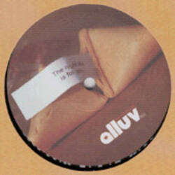 The music release of Demarkus Lewis, Fortunate Fortune EP