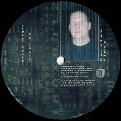 The music release of Carsten Fietz, Motoyuki, Untitled