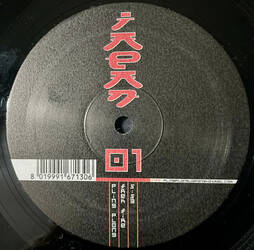 The music release of Pling Plong, Frek Fire