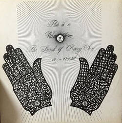 The music release of Various, This Is A Wave From The Land Of Rising Sun