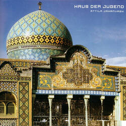The music release of Attila Jahanvash, Haus Der Jugend