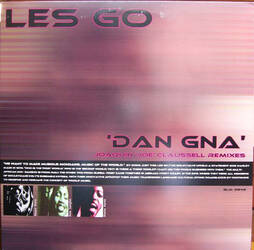 The music release of Les Go, Dan Gna